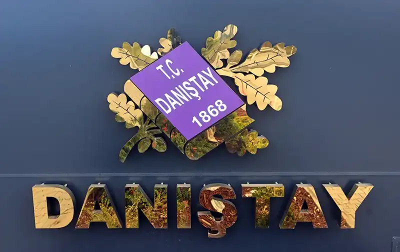 Danıştay'da Etik Kurulu Dönemi Başlıyor: Yargı Mensuplarının Davranışları İncelenecek