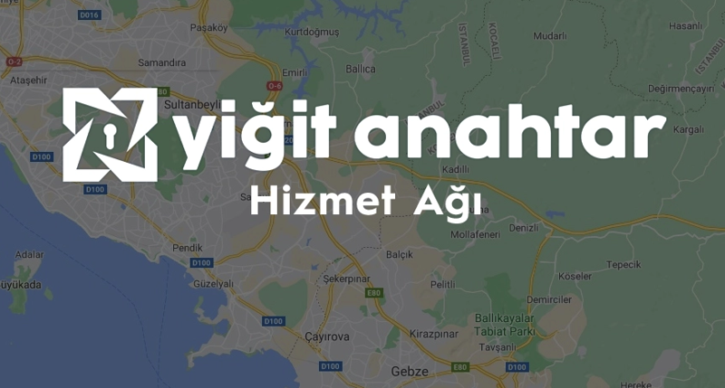 Sultanbeyli ve Çevresinde 7/24 Acil Çilingir Hizmeti ile Güvendesiniz