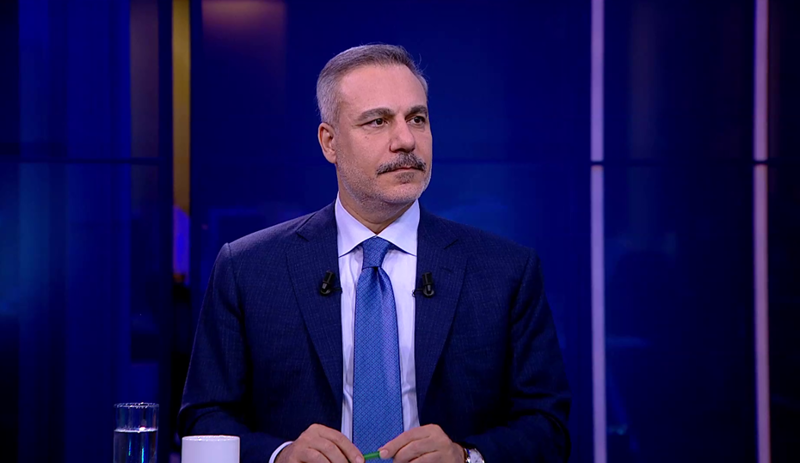 Bakan Fidan: Suriye'de Ateşkes Süreci Uzayabilir, Kritik Açıklamalarda Bulundu