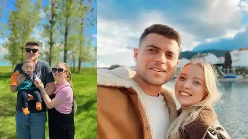 16 Yaşındaki Ehliyetsiz Sürücüye Ümran’ın Ölümüne Neden Olan Kaza İçin 6 Yıl Hapis Cezası