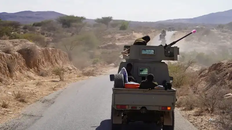 Yemen'de Suudi Arabistan ve BAE Arasında Kriz: Sıcak Savaş Tehlikesi Mi?