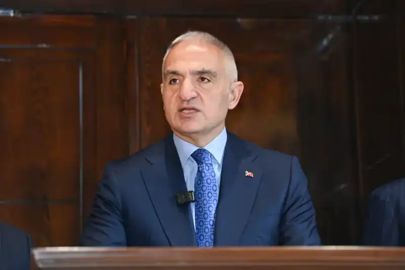 6 Şubat Depremlerinin Ardından Tarihi Eserler Restore Ediliyor