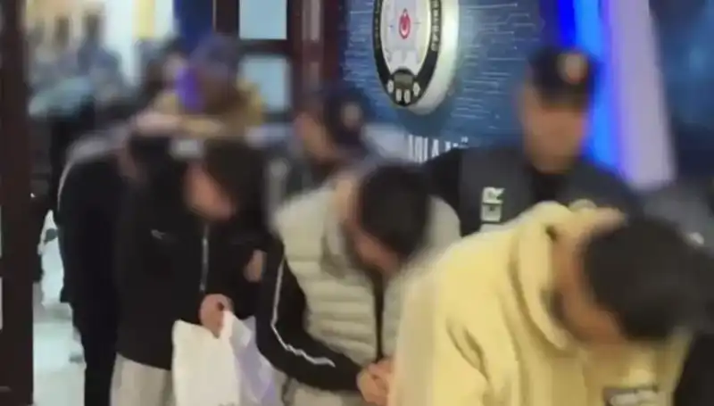 2,8 Milyar Liralık Bahis Operasyonu: MASAK Raporu Sonrasında 46 Gözaltı!