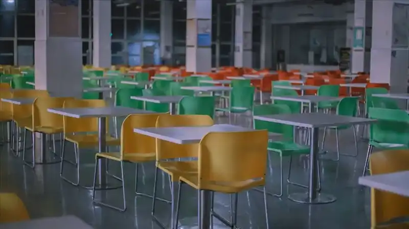 Öğrencilere Aylık 2 Bin Lira Yemek Desteği: "Gönülden Bir Öğün" Projesi Başlıyor