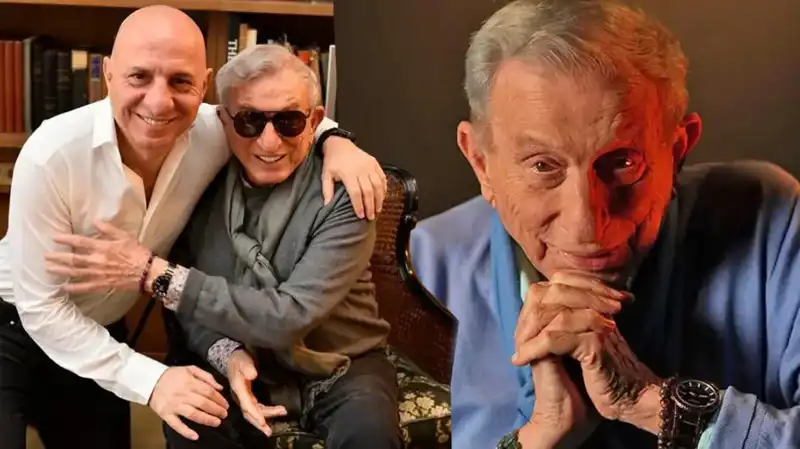 Haldun Dormen Hakkında İddialara Oğlu'ndan Net Yanıt Geldi!