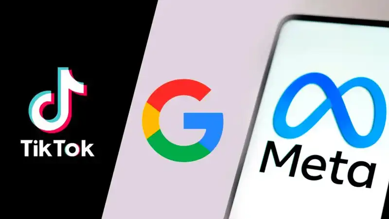 Türkiye'nin Dijital Dönüşümünde Kesin Zafer: Google ve Meta'nın Yükselişi