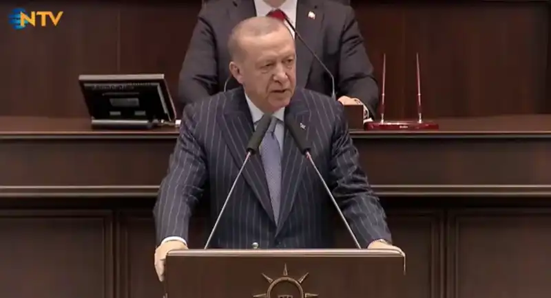 Erdoğan, Maduro'ya Türkiye'ye Gelmesi İçin Teklifte Bulundu mu?