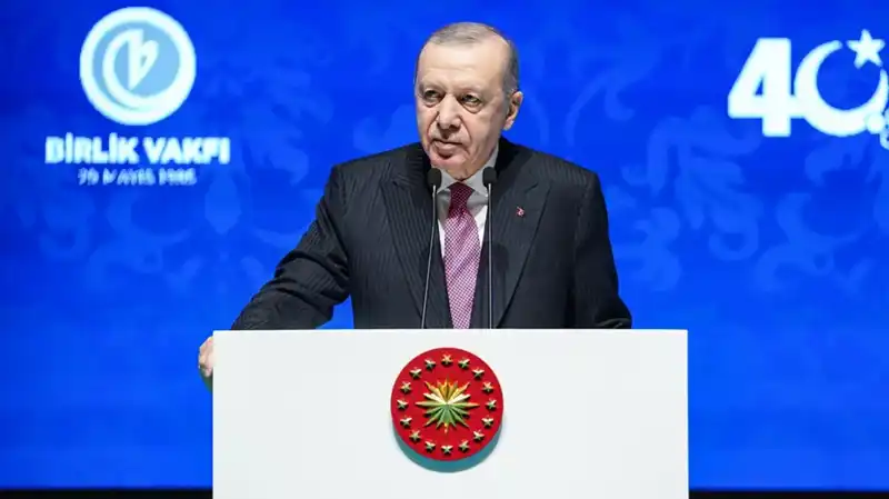 Cumhurbaşkanı Erdoğan, Sanal Bahis Sorununa Karşı Yeni Eylem Planını Açıkladı