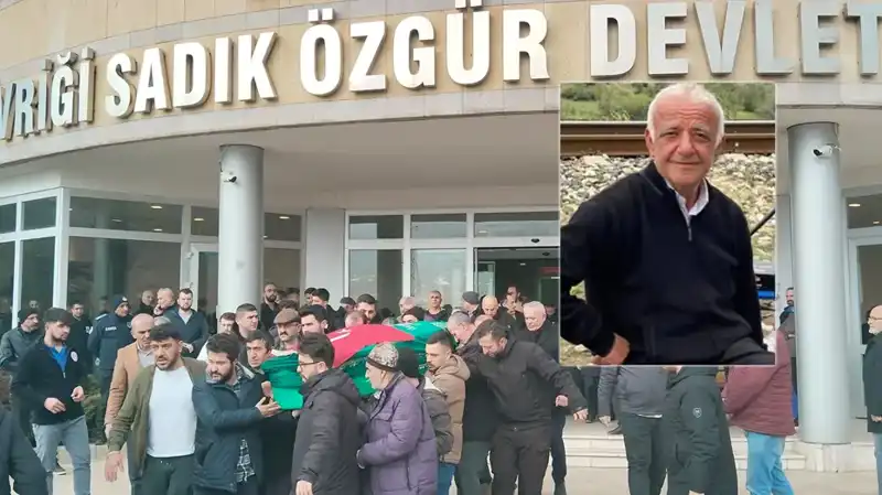 Sivas'ta Dr. Bülent Yıldız'ın Vefatı, Tıp Camiasını Derinden Sarstı