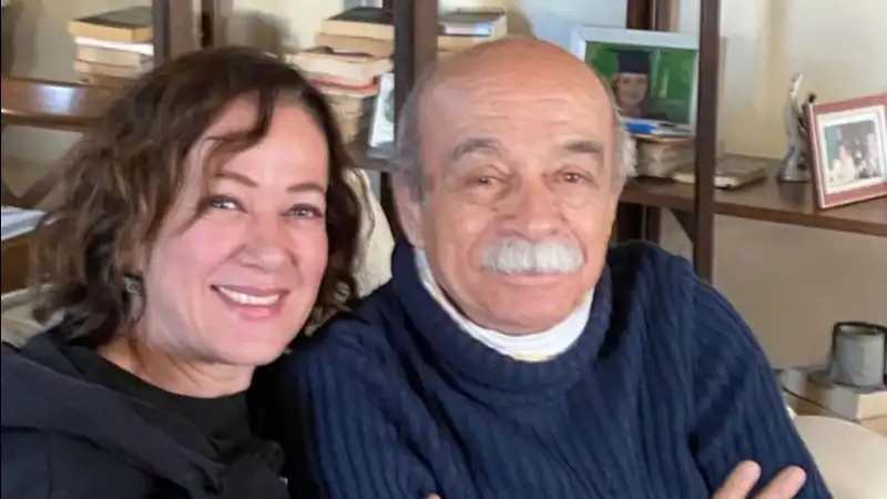 Ünlü Oyuncu Bennu Yıldırımlar'ın Acı Kaybı: Babası Hayatını Kaybetti