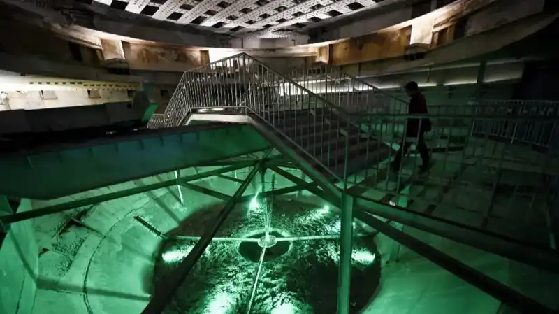 ABD'den Çin'e Gizli Nükleer Test Suçlaması: Gerilim Yükseliyor