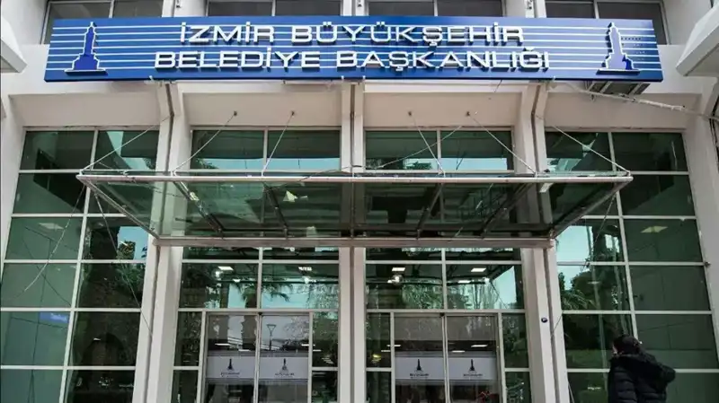 İzmir'deki Kooperatif Soruşturmasında Yeni Gelişmeler: 21 Şüpheli Gözaltında