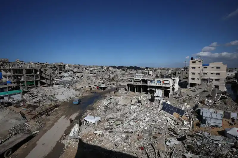 İsrail'in Ateşkes İhlali: Gazze'de Can Kaybı Alarm Veriyor