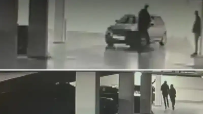 30 Milyon Dolarlık Otopark Soygununda Tutuklu Sayısı 10’a Yükseldi: Detaylar Neler?