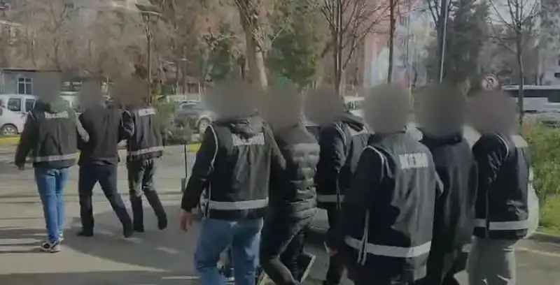 Batman'da Büyük Dolandırıcılık: 1,5 Milyon TL'lik Vurgunun Ayrıntıları Ortaya Çıktı!