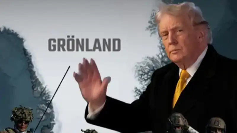 AB Liderleri Grönland’da Olağanüstü Toplantı İçin Bir Araya Geliyor