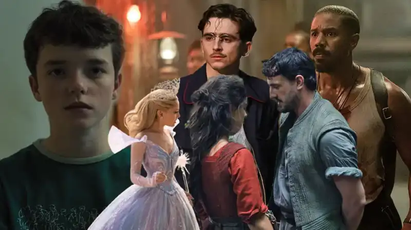 2026 Critics Choice Ödülleri: En İyi Performanslar ve Kazananlar Açıklandı