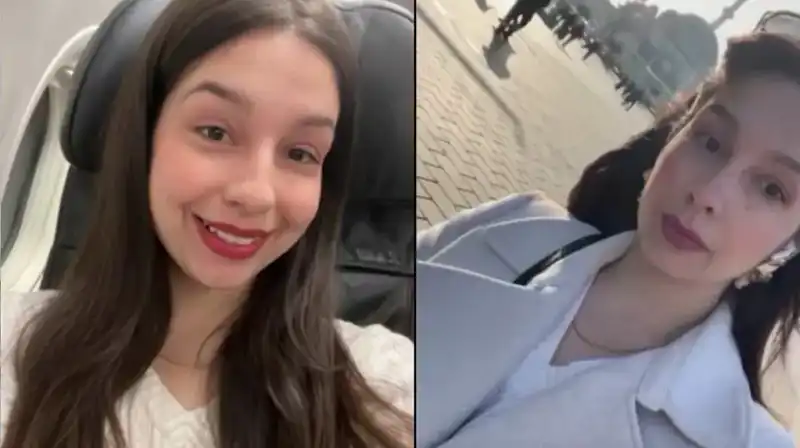 İstanbul'daki Estetik Operasyon Kaza Sonucu Ölüm: Portekizli Aida'nın Trajik Hikayesi