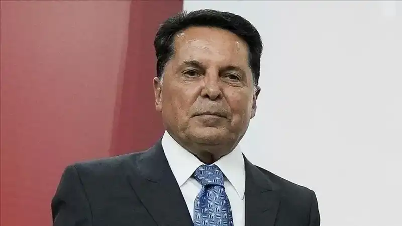 Ahmet Özer’e Şok Ceza: 6 Yıl 3 Ay Hapis!