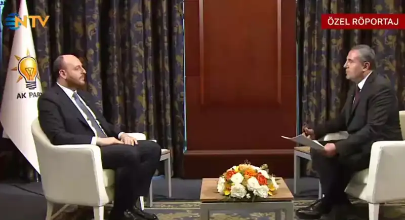 Büyükgümüş: Her Gönül Yeni Bir Aşama, Yeni Bir Hikaye