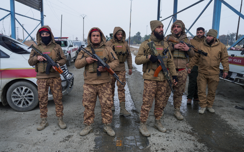 Şam'ın SDG'ye Tanıdığı Süre Son Gününü Yaşıyor: Ateşkesin Üçüncü Günü