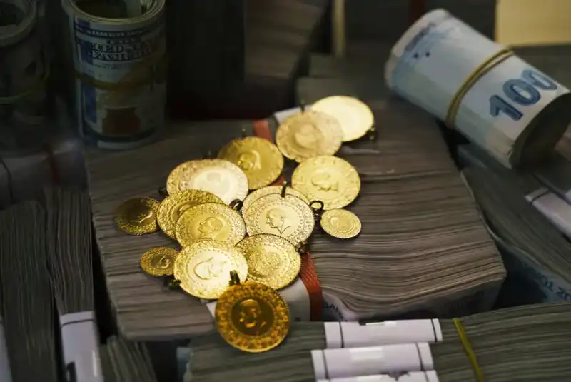 Altın Fiyatları Canlı Grafik: 5 Şubat 2026 Güncel Değerler