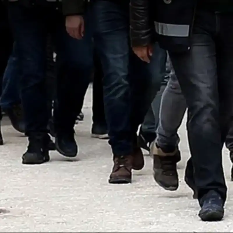 87 Milyon Liralık Vurgun: Suç Çetesi Operasyonda Çökertildi