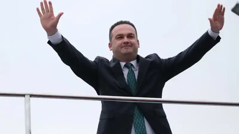 Görele Belediye Başkanı Hasbi Dede Neden Görevden Uzaklaştırıldı?